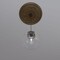 Ekena Millwork Baltimore PVC Medallion (Canopies up to 7 3/4"), 22"OD x 3 1/2"ID x 1"P, Metallic Champagne Bronze CMP22BACCB - alternate 9